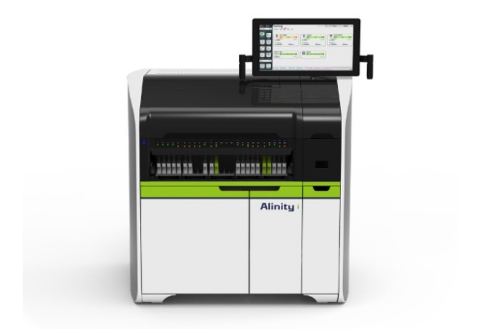 免疫学分析装置