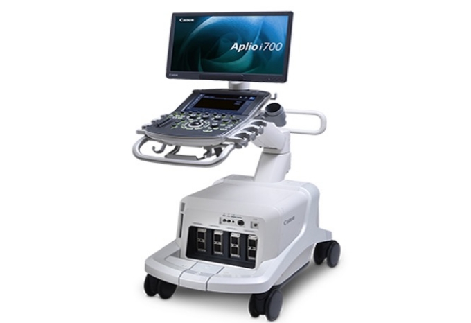 超音波検査装置